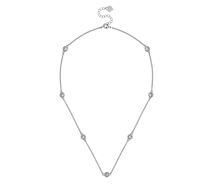 Dew Drop Necklace